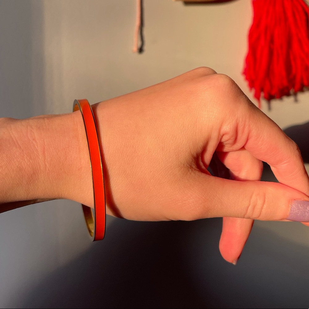 Kate Spade Under the Sun Bracelet